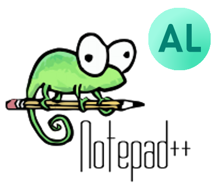 Colored-Highlight-AL-Notepad++