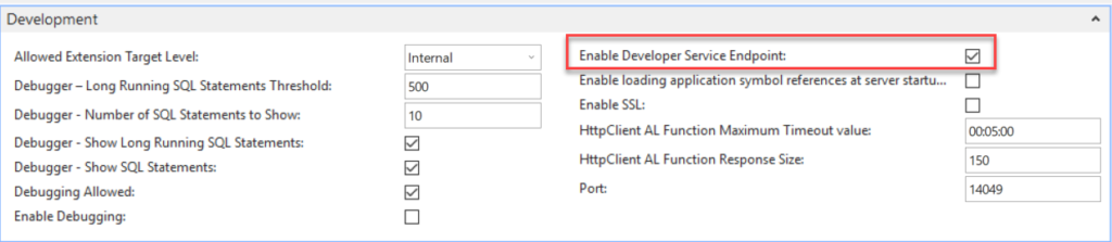 Install and Setup al language in VSC for microsoft Dynamics 365 Business Central
