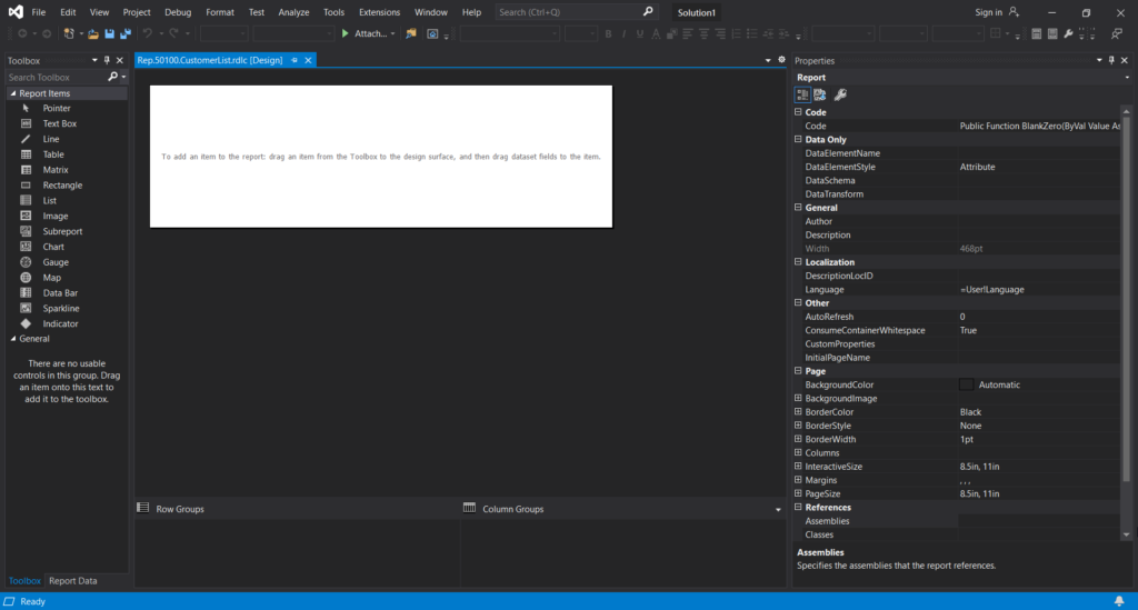 visual-studio-for-report-layout-bc-20