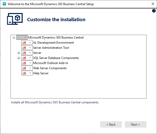 download-and-install-dynamics-365-business-central-12