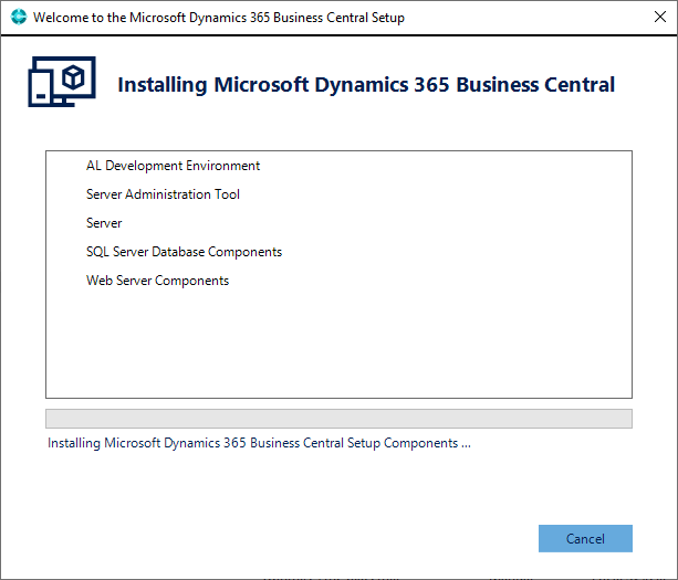 download-and-install-dynamics-365-business-central-17